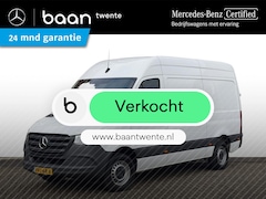 Mercedes-Benz Sprinter - 315 L2H2 | Camera, Navi, Cruise | Certified 24 mnd garantie