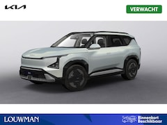 Kia EV5 - Plus Advanced 81.4 kWh *VERWACHT* Onderweg-naar-dealer
