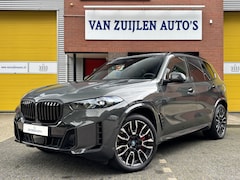 BMW X5 - xDrive50e M-Sport PRO Carbon Pano Head-Up Harman Kardon