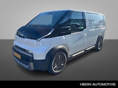 Kia PV5 - L2H1 Elite 71.2 kWh | NAVIGATIE | CAMERA | STOELVERWARMING | PARKEERSENSOREN |
