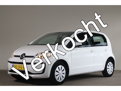 Volkswagen Up! - 1.0 BMT move up - NL- Auto Airco I Radio