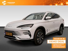 BYD Seal U - 1.5T DM-i 323pk AWD Design | 10 luidsprekers (incl. subwoofer) Infinity® audio-systeem | 1