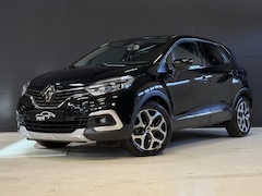 Renault Captur - 1.3 TCe Intens| Trekhaak | Navi | Camera | Dodehoeksensoren