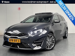 Kia Cee'd Sportswagon - Ceed 1.5 T-GDi GT-PlusLine