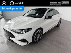 Mercedes-Benz CLA-Klasse - 250+ Launch Edition 85.5 kWh | Night | Panoramadak | Stoelverwarming | DISTRONIC | Achteru