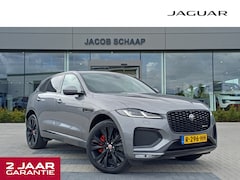 Jaguar F-Pace - 3.0 P400 6-cil. AWD R-Dynamic SE | Performance Seats | Stoelventilatie | Head-up Display |