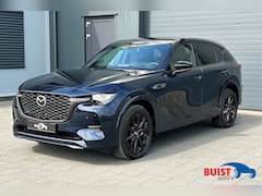 Mazda CX-60 - 2.5 e-SkyActiv PHEV Homura Plus VOL