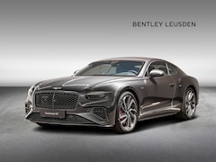 Bentley Continental GT - Speed V8 Hybrid |NAIM|Touring|Rotating|Comfort Seat