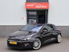 Volkswagen Scirocco - 1.4 TSI 161 PK automaat LM *176.000km