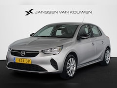 Opel Corsa-e - Edition 50 kWh SOH 99% Apple CarPlay Climate Control