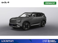 Kia EV5 - Plus 81.4 kWh *VERWACHT* Onderweg-naar-dealer