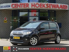 Skoda Citigo - 1.0 60pk Greentech Style 5D | Airco | Cruise | LMV 14" |