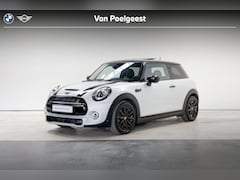 MINI 3-Deurs - Cooper S Chili Aut