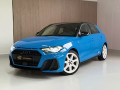 Audi A1 Sportback - 40 TFSI 3X S-Line * Automaat