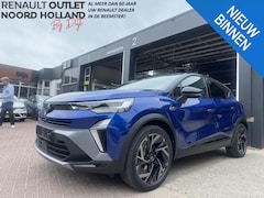 Renault Captur - 1.8 E-Tech full hybrid 160 esprit Alpine