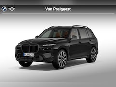 BMW X7 - xDrive40i | M Sportpakket Pro | Comfort Pack | Exclusive Pack | Trekhaak