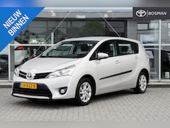 Toyota Verso - 1.6 VVT-i Comfort