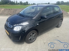 Citroën C1 - 1.0 VTi Feel