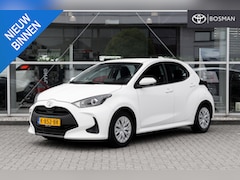 Toyota Yaris - 1.0 VVT-i Active