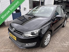 Volkswagen Polo - 1.2 TSI Comfortline
