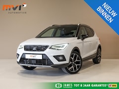 SEAT Arona - 1.5 TSI EVO FR / 150pk / Beats audio / Adaptieve cruise control / Stoelverwarming / Apple