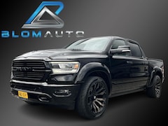 Dodge Ram 1500 - 4X4 5.7V8 4x4 WIDE BODY+PANO+LUCHT+H&K NLAUTO
