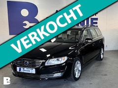 Volvo V70 - 2.0 D3 Polar+, adaptive cruise
