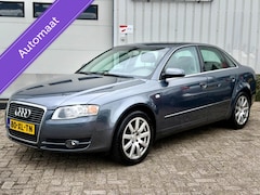 Audi A4 Limousine - 2.0 Advance AUTOMAAT