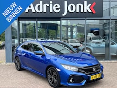 Honda Civic - 1.0 i-VTEC Elegance | A.CAMERA | ADAPTIVE CRUISE CONTROLE | APPLE CARPLAY/ANDROID AUTO | S