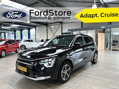 Kia Niro - 1.6 GDi Hybrid 141pk DynamicPlusLine | Adapt. cruise | Stoel/stuur verwaming | Camera | BL