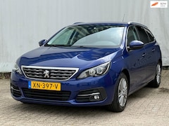 Peugeot 308 SW - 1.2 PureTech Allure | zeer nette goed onderhouden