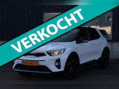 Kia Stonic - 1.0 T-GDi DynamicLine NAP Navi CarPlay Cruise BT KeyLess