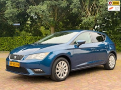 SEAT Leon - 1.2 TSI Style Automaat, Privacy Glass, Bluetooth, Garantie
