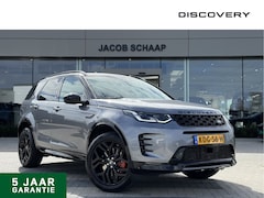 Land Rover Discovery Sport - P270e 269pk AWD PHEV Landmark | DEMO | 5 jaar garantie | Elektr. trekhaak | Panorama | Mer