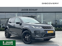 Land Rover Discovery Sport - P270e 269pk AWD PHEV Landmark | DEMO | 5 jaar garantie | Elektr. trekhaak | Panorama | Mer