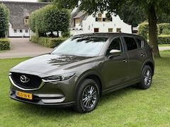 Mazda CX-5 - 2.0 SkyActiv-G 165 volledig dealer onderhouden