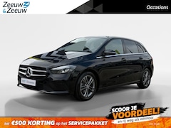 Mercedes-Benz B-klasse - 180 Advantage | Automaat | All Season Banden | Camera | Parkeersensoren | Navigatie | Rece