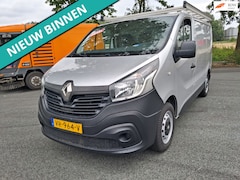 Renault Trafic - 1.6 dCi T27 L1H1 Générique MET ORG LAGE KM STAND