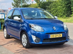 Renault Twingo - 1.2 TCE GT