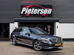 Mercedes-Benz E-klasse Estate - 350 BlueTEC 4MATIC PANO TREKH