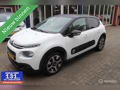 Citroën C3 - 1.2 PureTech S&S Shine