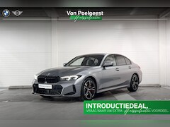 BMW 3-serie - Sedan 318i | M-Sport Pro | Comfort Pack | Harman/Kardon | Cruise Control | Stoelverwarming