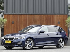BMW 3-serie Touring - 330e 292PK M-sport Individual / Laser / 360° / Pano / ACC / Meri