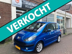 Peugeot 1007 - 1.6-16V Sporty|Airco|Automaat|APK mei'27