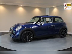 MINI Cooper S - 2.0 Chili Serious Business *Pano* JCW-Stuur|Leer|Stoelverw.|Camera|DAB|BT