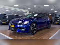 Kia EV6 - GT-Line 77.4 kWh 360/Meridian/Trekhaak/Stoelkoeling/Stuurverwarming