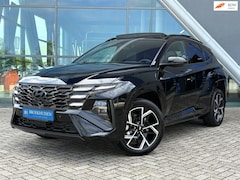 Hyundai Tucson - 1.6 T-GDI PHEV N Line Sky Panoramadak / 360 Camera / Stoelventilatie
