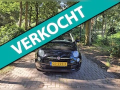 Fiat 500 - 1.0 TwinAir Pop
