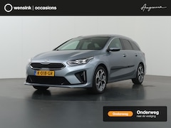 Kia Cee'd Sportswagon - Ceed 1.6 GDI PHEV ExecutiveLine | Trekhaak | Panoramadak | Elekt. Stoelverstelling met geh