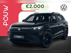 Volkswagen Tiguan - 1.5 eHybrid 204pk R-Line Edition | 20" Velgen | Panoramadak
